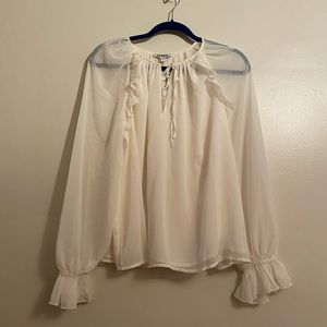 Express Blouse